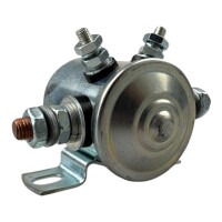 Tekonsha 7001-S Batterieschalter USA Wohnmobil 4 Klemmen