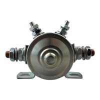 Tekonsha 7001-S Batterieschalter USA Wohnmobil 4 Klemmen