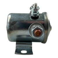 Tekonsha 7001-S Batterieschalter USA Wohnmobil 4 Klemmen