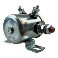 Tekonsha 7001-S Batterieschalter USA Wohnmobil 4 Klemmen