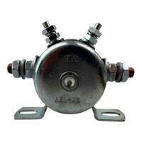 Tekonsha 7001-S Batterieschalter USA Wohnmobil 4 Klemmen