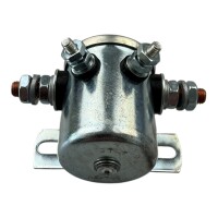 Tekonsha 7001-S Batterieschalter USA Wohnmobil 4 Klemmen