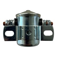 Tekonsha 7001-S Batterieschalter USA Wohnmobil 4 Klemmen