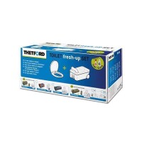 Thetford Toilet Fresh-Up Set C200