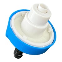 Wassertankdeckel mit Schnellkupplung für Direktbefüllung Ø Deckel ist 67mm Wohnmobil Wohnwagen