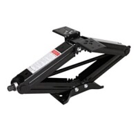 Scherenstütze manuell 61 cm - Einzelpack