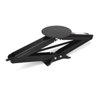 Scherenstütze manuell 76 cm - Einzelpack