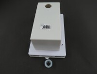 Aussenstrom Landstrom Wohnwagen Wohnmobil CEE 16A/240V IP44  inkl. blauen Stromstecker