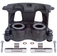 Bremssattel USA Ford Wohnmobil E350, E450 Super Duty vorne links 95-04