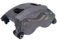 Bremssattel USA Ford Wohnmobil E350, E450 Super Duty vorne rechts 95-04