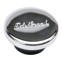 ÖLEINFÜLLDECKEL MOTOR EDELBROCK 4415