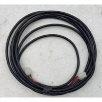 Motorkabelbaum 6-polig, 4,6 m - Stecker auf Stecker