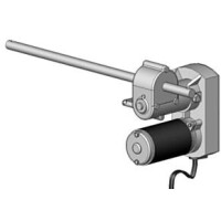Slideout-Motor 28:1 - Untersetzung 28:1