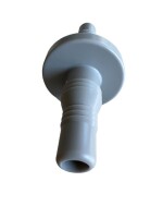 Frischwasser Rückschlag Rücklaufventil Wasserleitung 10-13 mm Schlauch