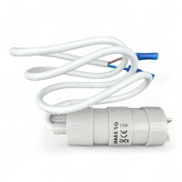 Tauchpumpe für Thetford Toilette C2,C3,C4,C200,C204,C400,C402,C500