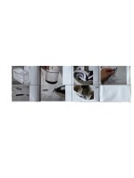 Tauchpumpe für Thetford Toilette C2,C3,C4,C200,C204,C400,C402,C500