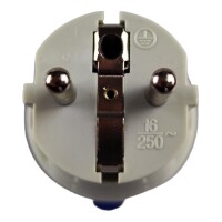 WOHNMOBIL ADAPTER SCHUKO STECKER - CEE KUPPLUNG