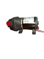 Wasserpumpe Wohnmobil Wohnwagen MAAS 7L / MIN