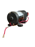 Wasserpumpe Wohnmobil Wohnwagen MAAS 7L / MIN