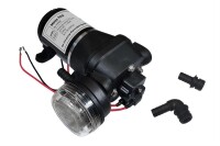 Wasserpumpe Wohnmobil Wohnwagen MAAS 7L / MIN