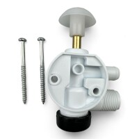 SEALAND DOMETIC TOILETTEN VENTIL 385314349