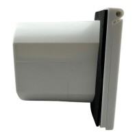 AUSSENSTROMANSCHLUSS WEISS 230V CEE WOHNMOBIL WOHNWAGEN