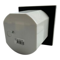 AUSSENSTROMANSCHLUSS WEISS 230V CEE WOHNMOBIL WOHNWAGEN