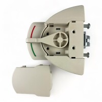 Innenschloss Türverriegelung FAP M1-Türschloss  Wohnwagen Wohnmobil Caravan beige