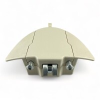 Innenschloss Türverriegelung FAP M1-Türschloss  Wohnwagen Wohnmobil Caravan beige