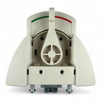 Innenschloss Türverriegelung FAP M1-Türschloss  Wohnwagen Wohnmobil Caravan beige