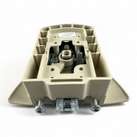 Innenschloss Türverriegelung FAP M1-Türschloss  Wohnwagen Wohnmobil Caravan beige