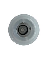 Lilie Schnellkupplung mit Schlauchstutzen 12mm