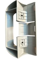 Dometic Norcold  Kühlschrank Türgriff beige 3851174015