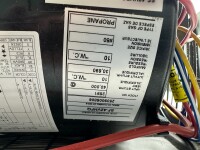 USA SUBURBAN HEIZUNG SF42VHFQ 40,000 BTU