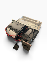 SUBURBAN HEIZUNG CORE EINSATZ SF-35Q / SF-42Q RP35 35000 BTU