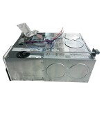 USA HEIZUNG DOEMTIC ATWOOD TRAILER WOHNMOBIL 30000BTU 12V GAS