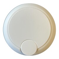 Vorzelt Multifunktionsbuchse Schuko-Buchse 230V DIN-Buchse, TV, SAT Orus