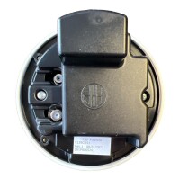 Vorzelt Multifunktionsbuchse Schuko-Buchse 230V DIN-Buchse, TV, SAT Orus