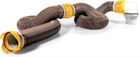Camco Revolution Abwasserschlauch-Set 360 Grad Armaturen...