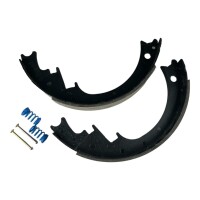 Dexter K71-269-00 – Trailer Hydraulischer Bremsbacken- und Belagsatz links 12? x 2? (7K)