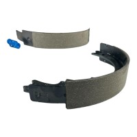 Dexter K71-269-00 – Trailer Hydraulischer Bremsbacken- und Belagsatz links 12? x 2? (7K)
