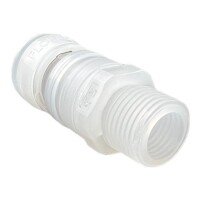Lilie Schnellkupplungsventil Wasserinstallation Gewinde...