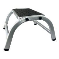 Trittstufe Einstiegsstufe Aluminium hochwertig Wohnwagen Caravan