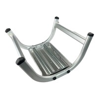 Trittstufe Einstiegsstufe Aluminium hochwertig Wohnwagen Caravan