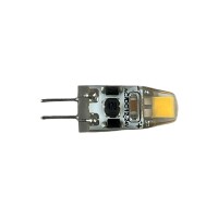 Glühlampe G4 LED PIN, 12V 1W, 100 Lumen Wohnmobil Wohnwagen Caravan