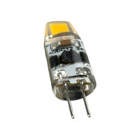 Glühlampe G4 LED PIN, 12V 1W, 100 Lumen Wohnmobil Wohnwagen Caravan