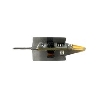 Glühlampe G4 LED PIN, 12V 1W, 100 Lumen Wohnmobil Wohnwagen Caravan