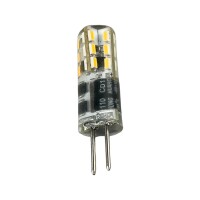 Glühlampe G4 SMD LED ROUND 12V G4 1.4W Wohnmobil Wohnwagen Caravan