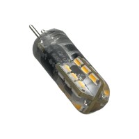 Glühlampe G4 SMD LED ROUND 12V G4 1.4W Wohnmobil Wohnwagen Caravan