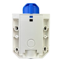 CEE Aussensteckdose Aufbau 230V Camping Steckdose Wohnmobil Wohnwagen Caravan